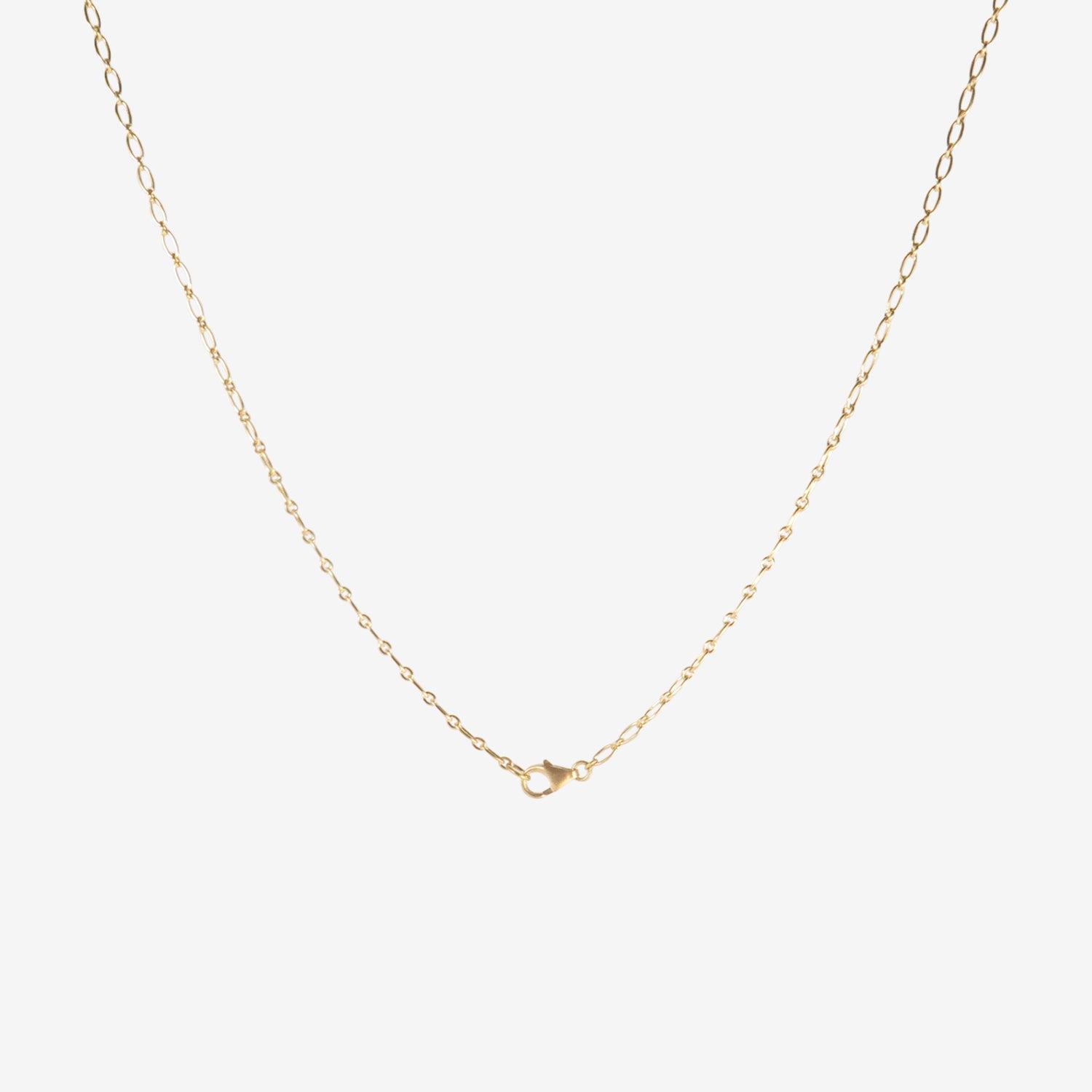 LOLA BROOKS 18K & EMERALD PEBBLE DROP PENDANT 5.18CT