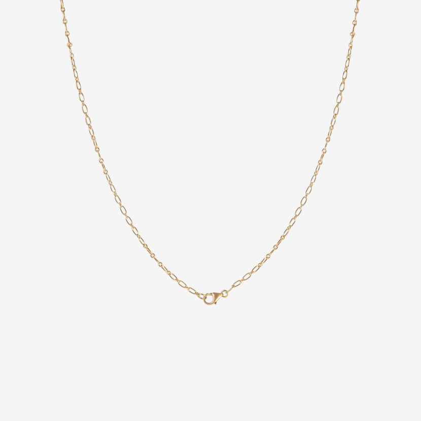 LOLA BROOKS 22K & RUBY TASSEL FRINGE NECKLACE, 8.68CT