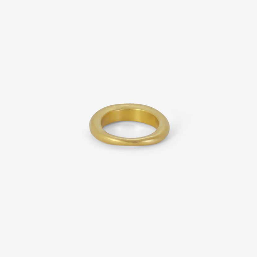 PROUNIS 22K TRADE RING I