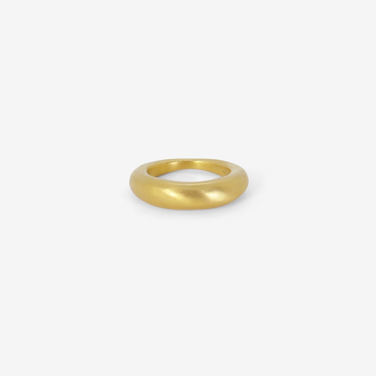 PROUNIS 22K TRADE RING I