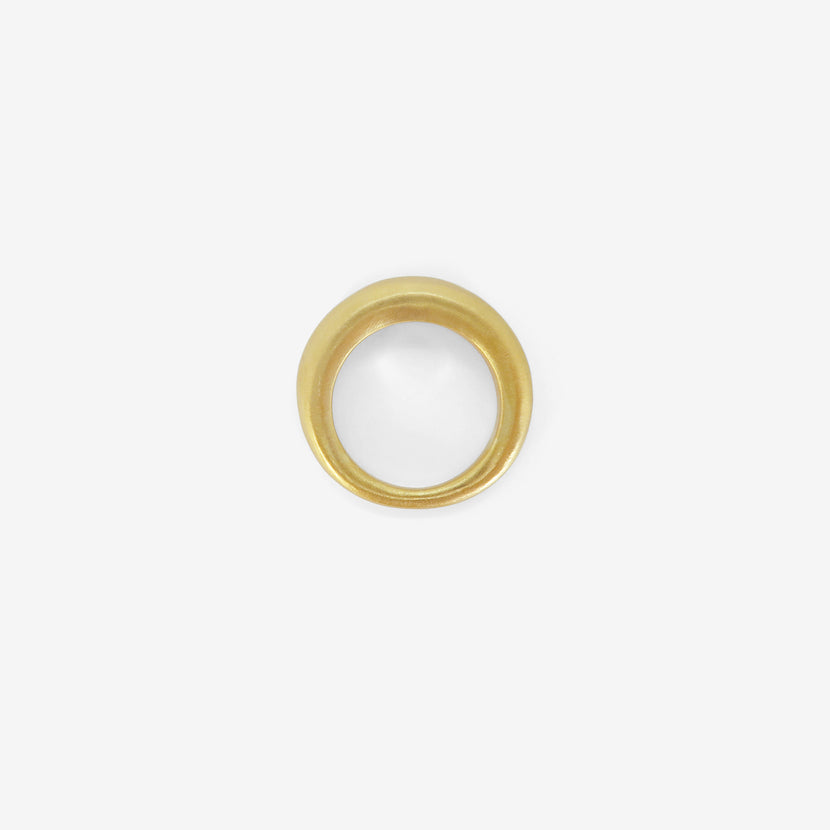 PROUNIS 22K TRADE RING I