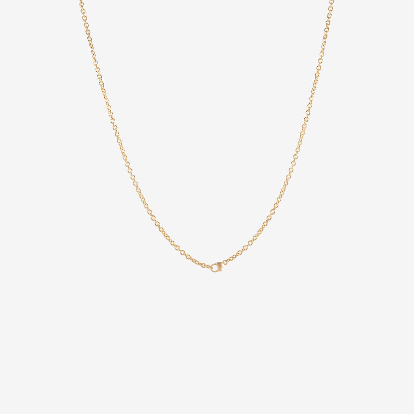 LOLA BROOKS 22K ANCIENT GREEK ANCHOR WITH CRAWFISH / GORGON HEAD OF MEDUSA COIN PENDANT, 400 BC