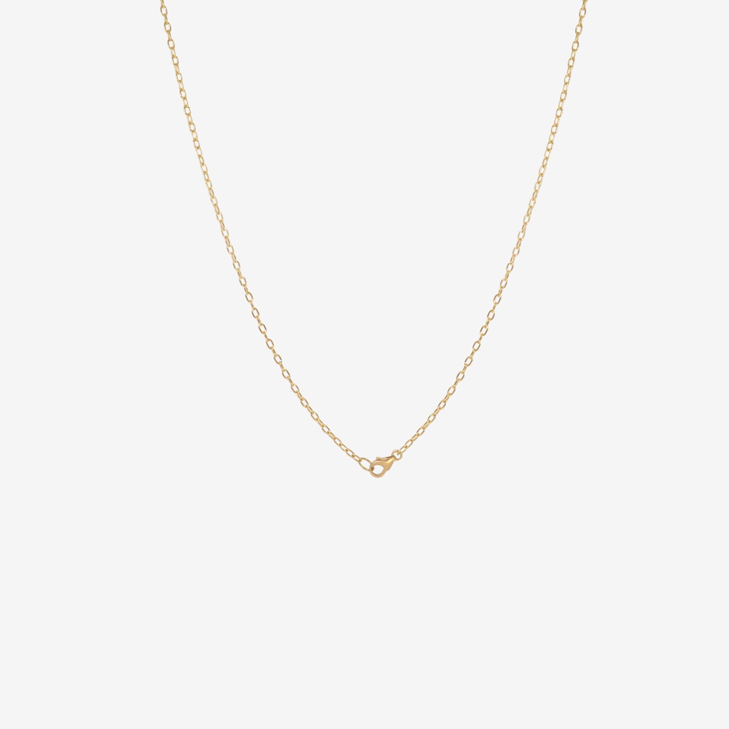 LOLA BROOKS 18K & TANZANITE PEBBLE PENDANT, 13.69CT