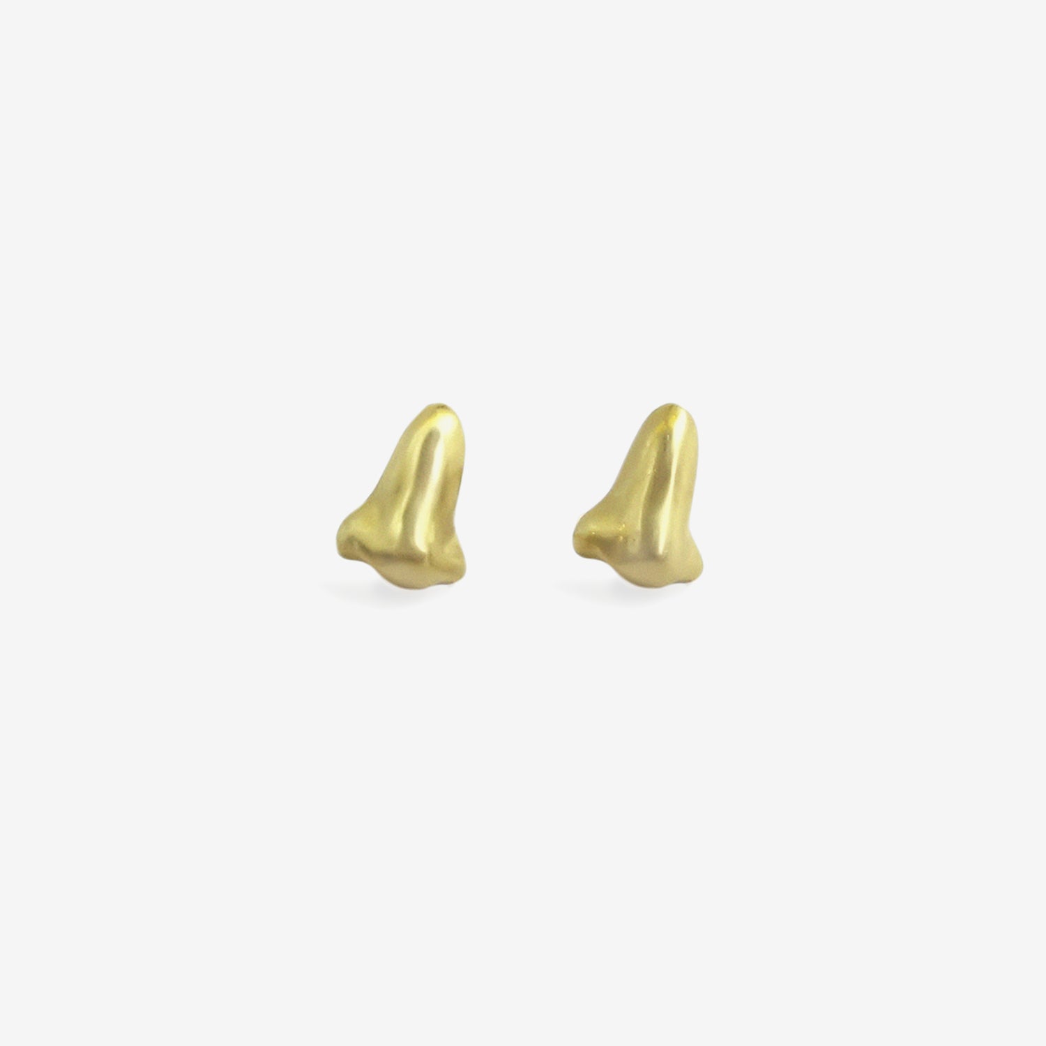 GABRIELLA KISS 18K NOSE STUDS