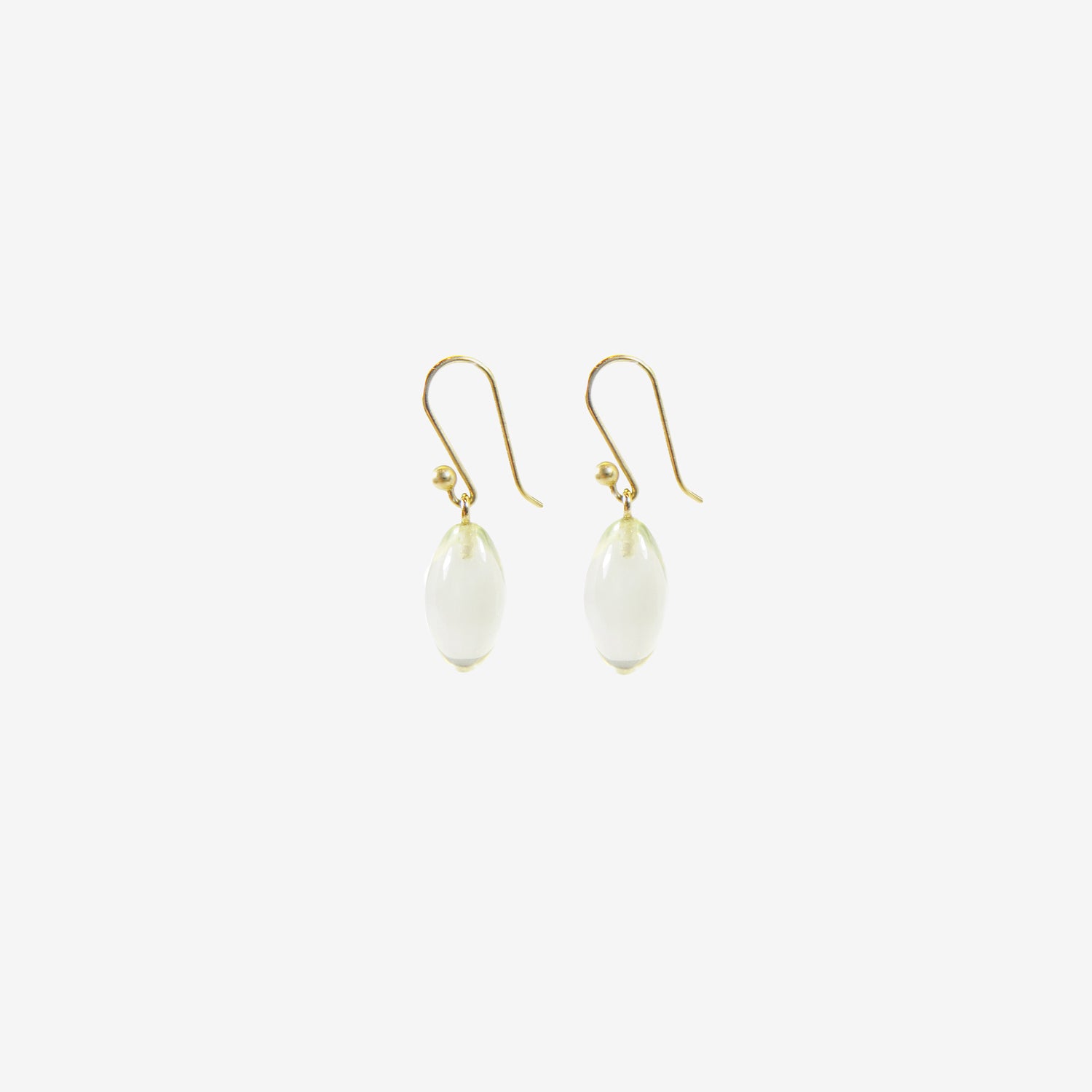 TED MUEHLING 14K & CITRINE BERRIES