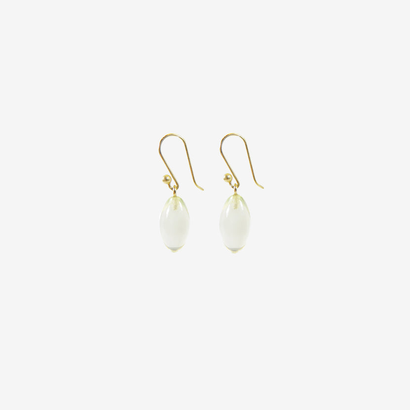 TED MUEHLING 14K & CITRINE BERRIES