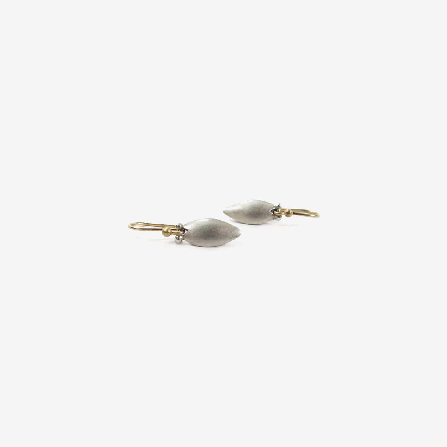 TED MUEHLING STERLING SILVER GNATS