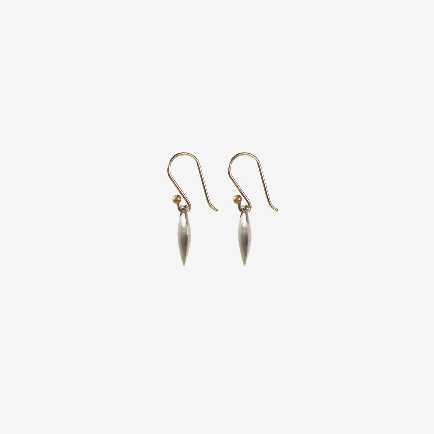 TED MUEHLING STERLING SILVER GNATS