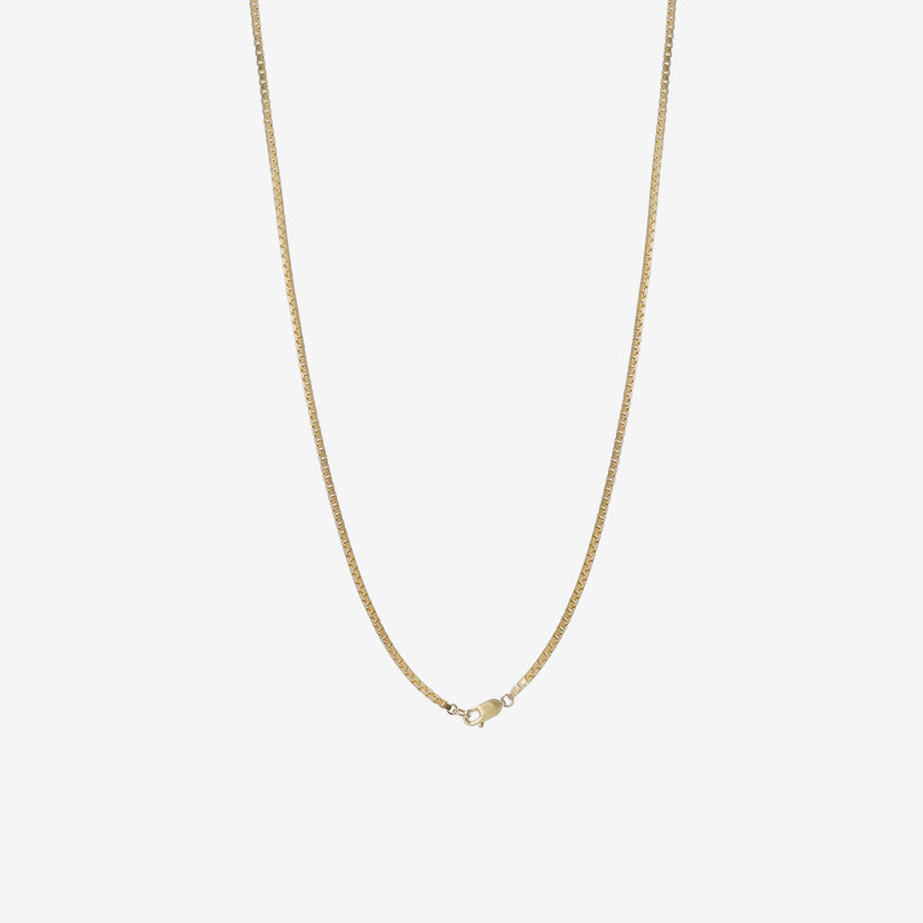 LOLA BROOKS 14K & RECTANGULAR RUTILATED QUARTZ MONOLITH PENDANT, 81.19CT