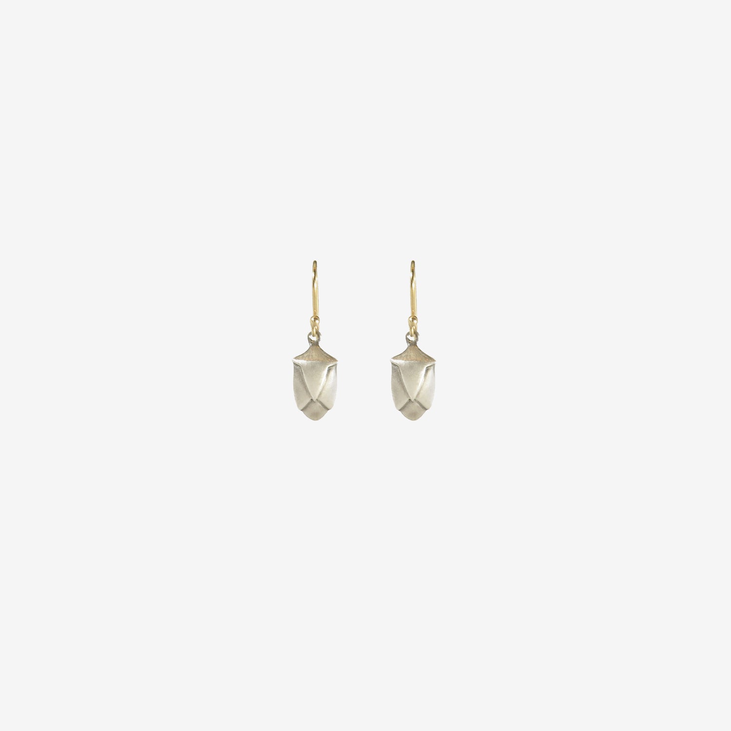 GABRIELLA KISS STERLING SILVER STINK BUGS