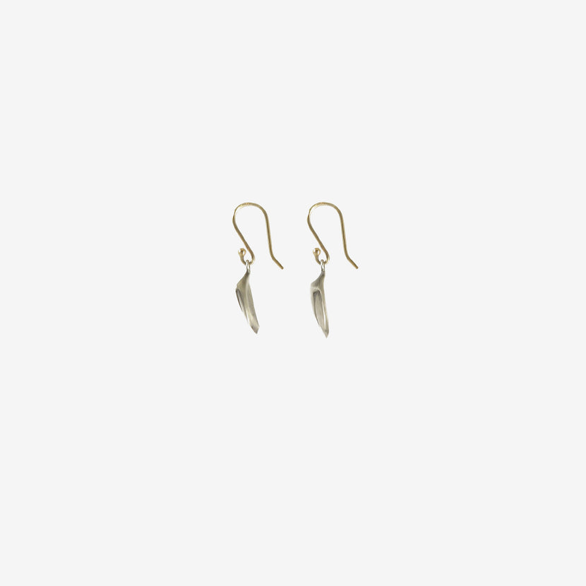 GABRIELLA KISS STERLING SILVER STINK BUGS