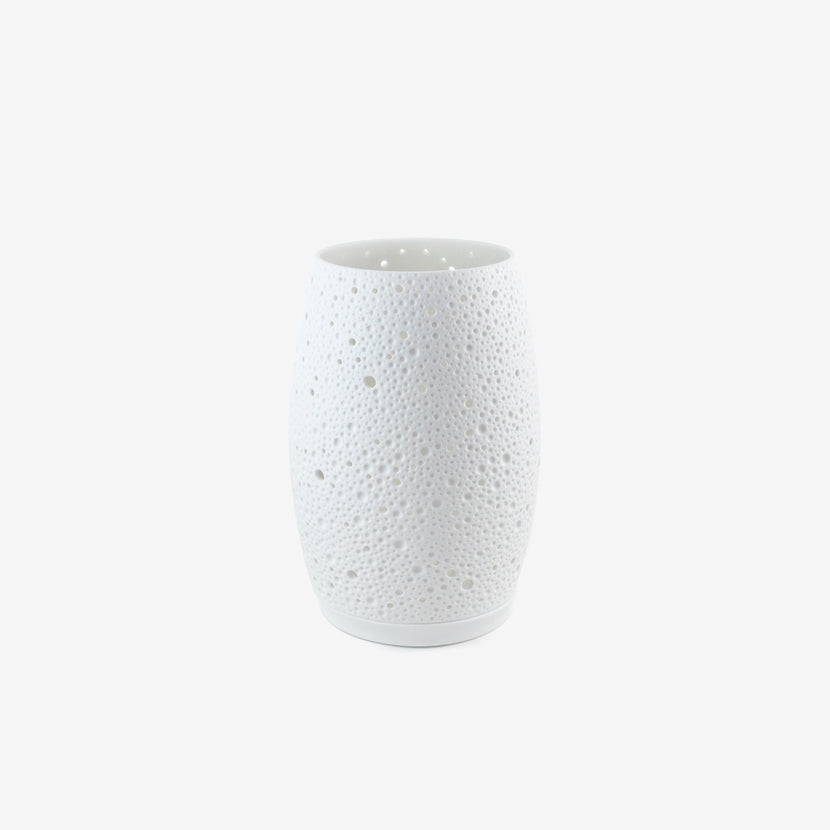 TED MUEHLING CORAL VOTIVE
