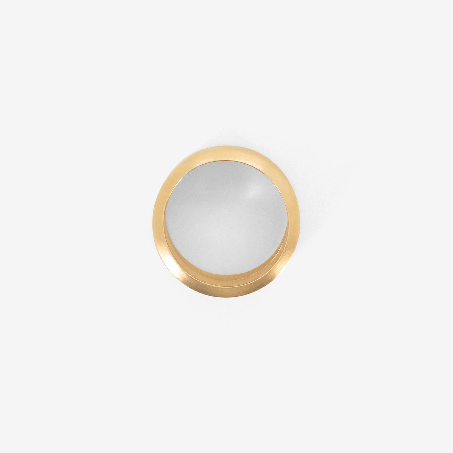 NICOLE LANDAW 14K ROTHKO RING