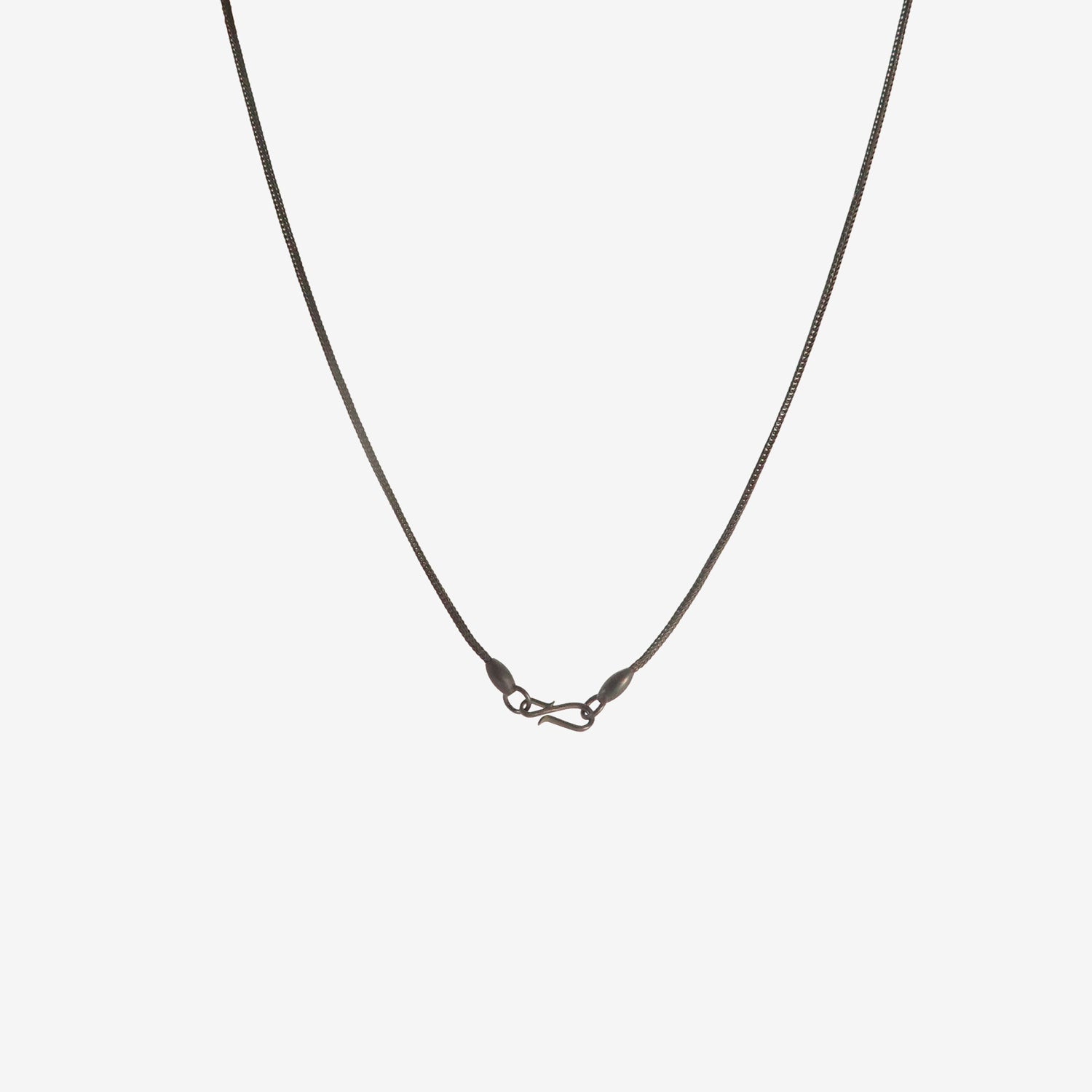 GABRIELLA KISS 18K HAZELNUT NECKLACE