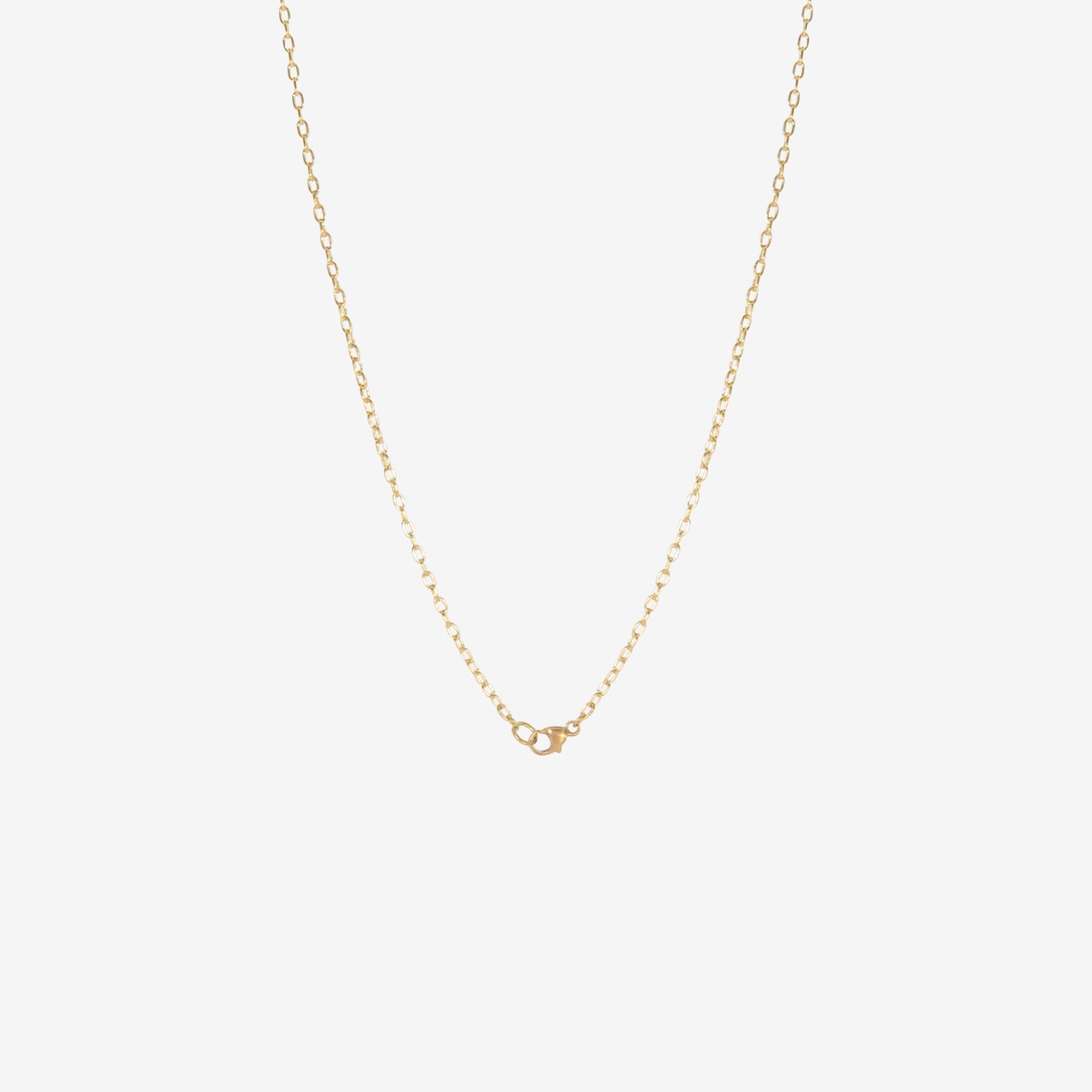 LOLA BROOKS 22K & COLOMBIAN EMERALD PEBBLE PENDANT, 7.24CT