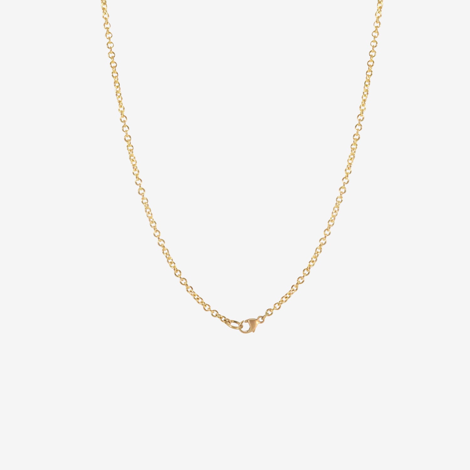 ☆ENGBROX☆ kelly coin necklace EBNL20039 kelly coin necklace - ENGBROX | 60% - Asian Fashion Online Store