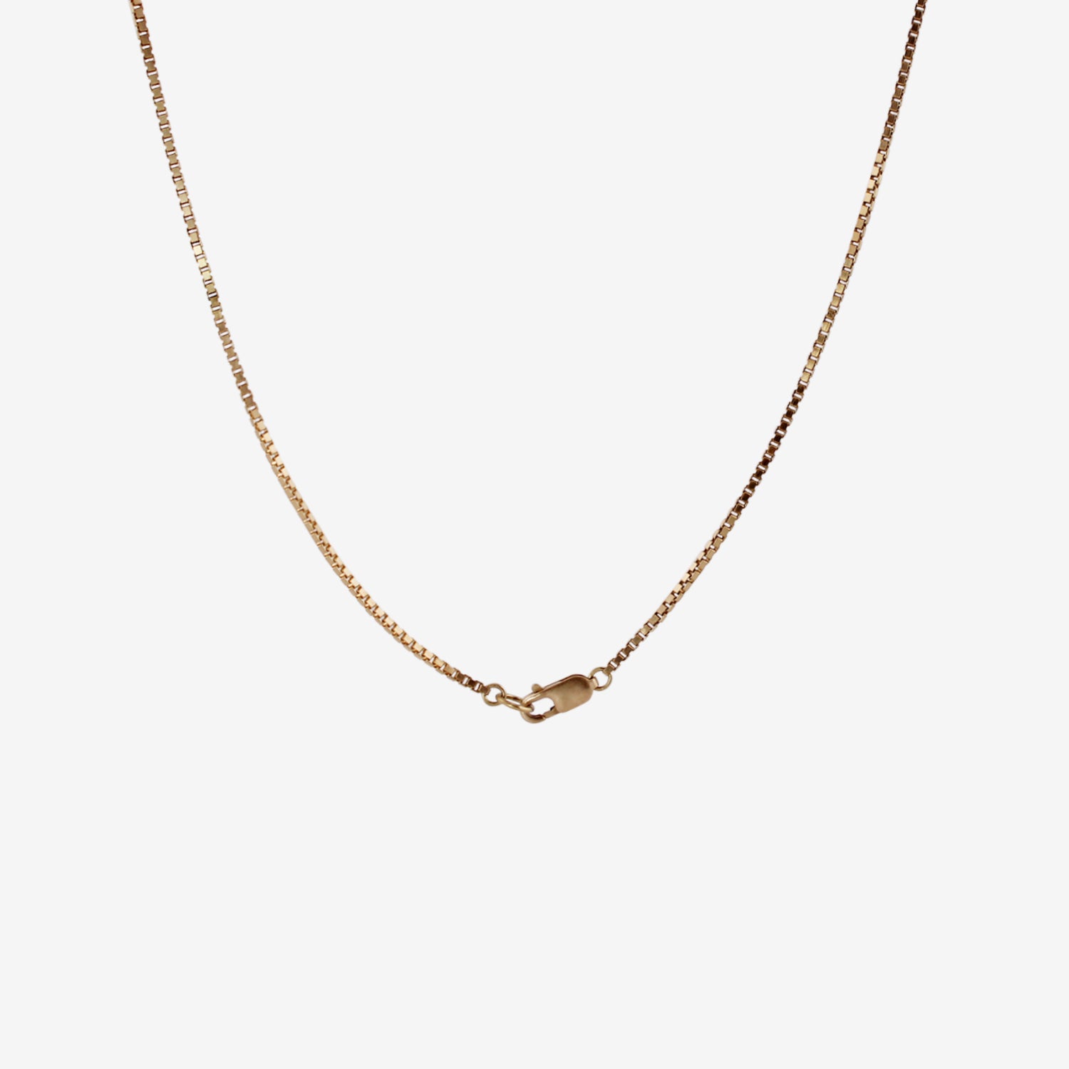 LOLA BROOKS 18K & AQUAMARINE CRYSTAL PEBBLE PENDANT, 18.37CT