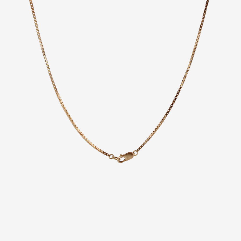 LOLA BROOKS 18K & AQUAMARINE CRYSTAL PEBBLE PENDANT, 18.37CT