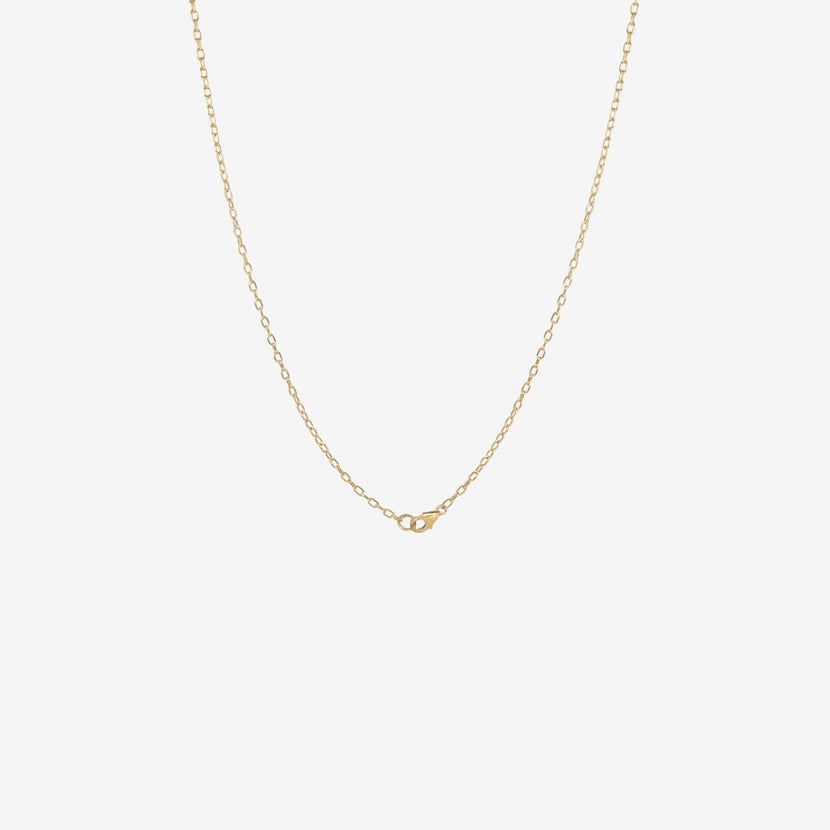 LOLA BROOKS 18K & DEEP GREEN TOURMALINE TEARDROP CONFETTI NECKLACE, 44.14CT