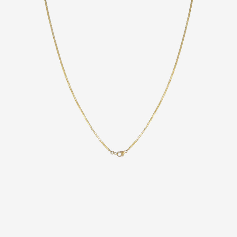 LOLA BROOKS 18K & EMERALD-CUT RUBELLITE TOURMALINE PENDANT, 5.65CT