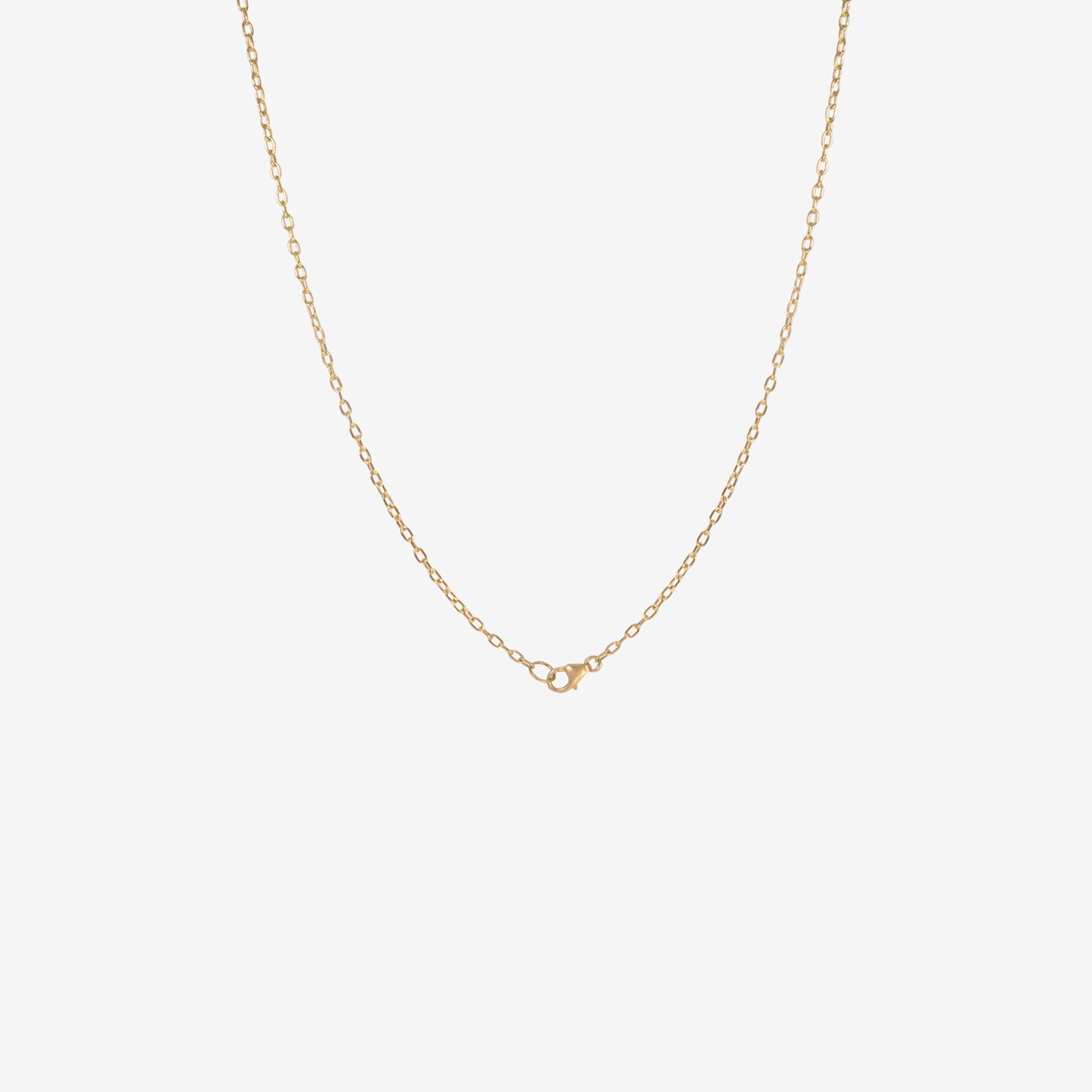 LOLA BROOKS 18K & GREEN TOURMALINE PEBBLE PENDANT, 7.49CT