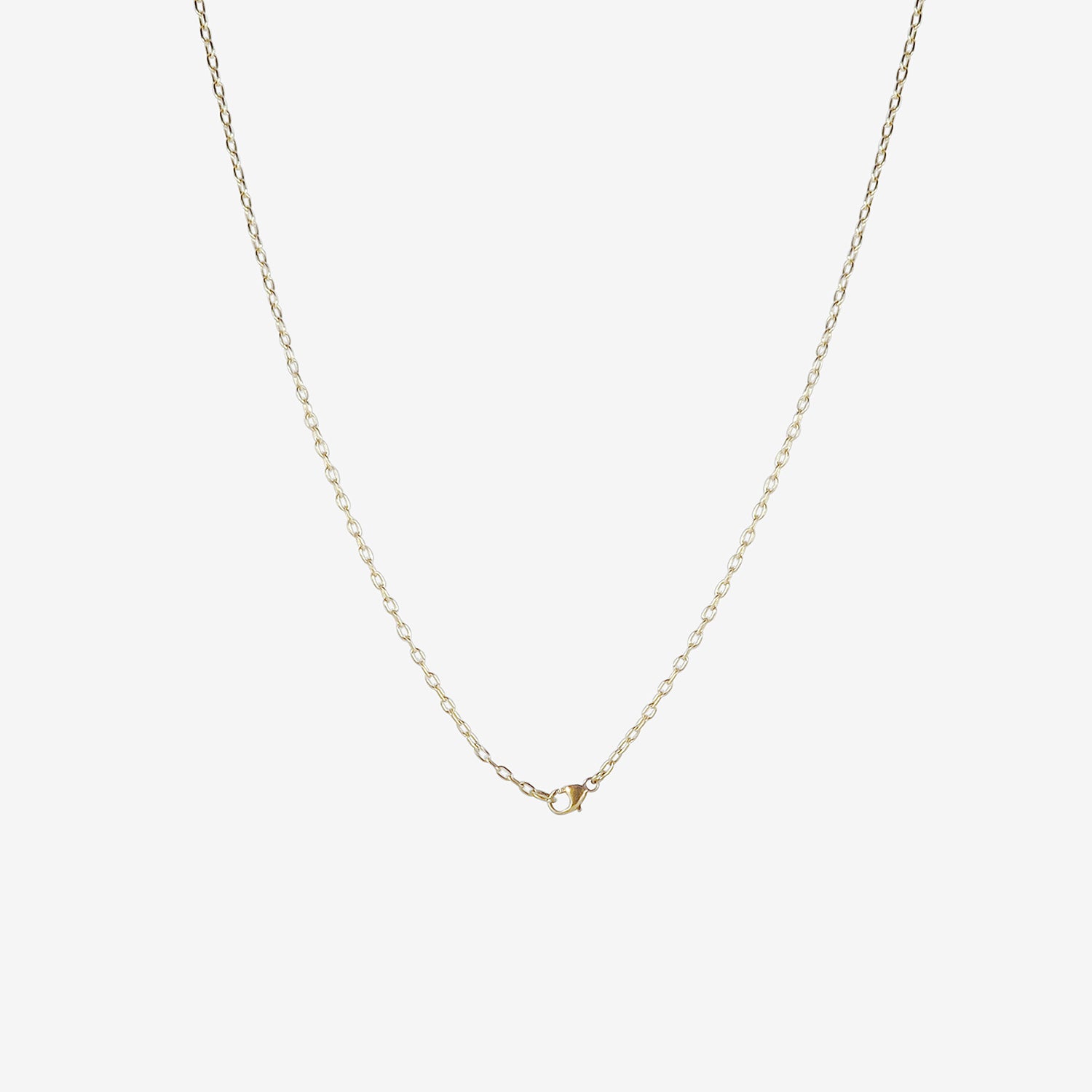 LOLA BROOKS 18K & OVAL ROSE-CUT TANZANITE PENDANT, 19.73CT