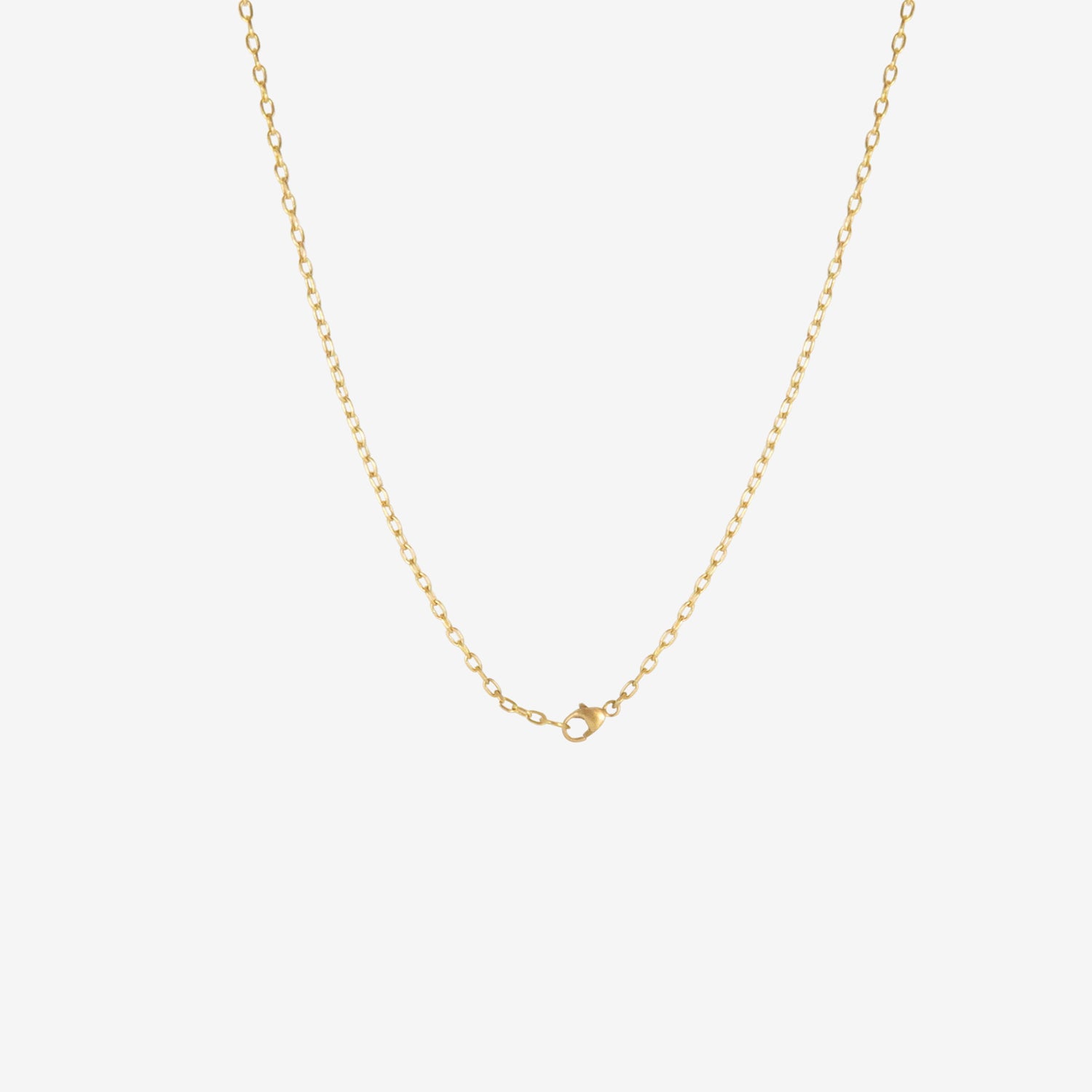 LOLA BROOKS 18K & QUADRUPLE EMERALD DROPLET NECKLACE, 3.82CT