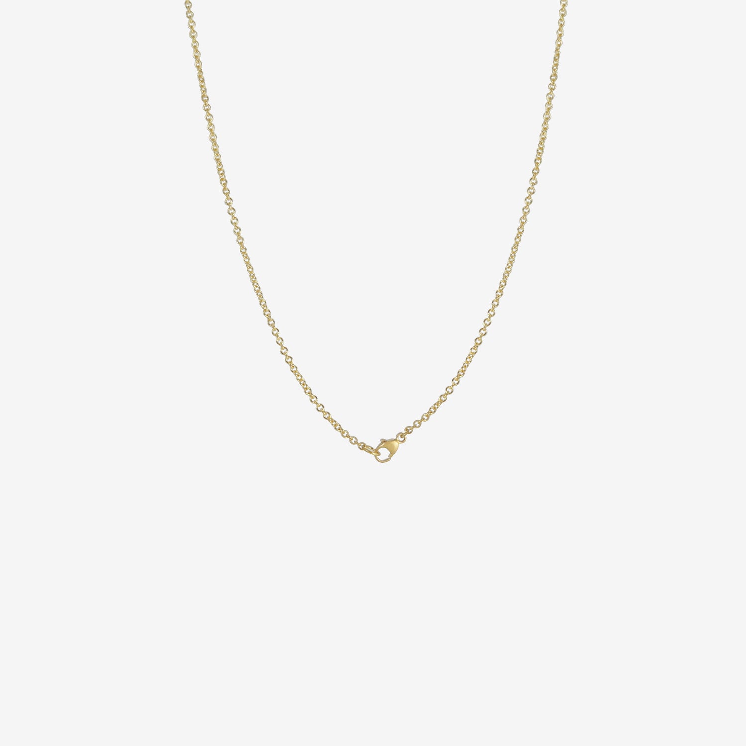 LOLA BROOKS 18K & SQUARE EMERALD-CUT COLOMBIAN EMERALD PENDANT, 4.01CT