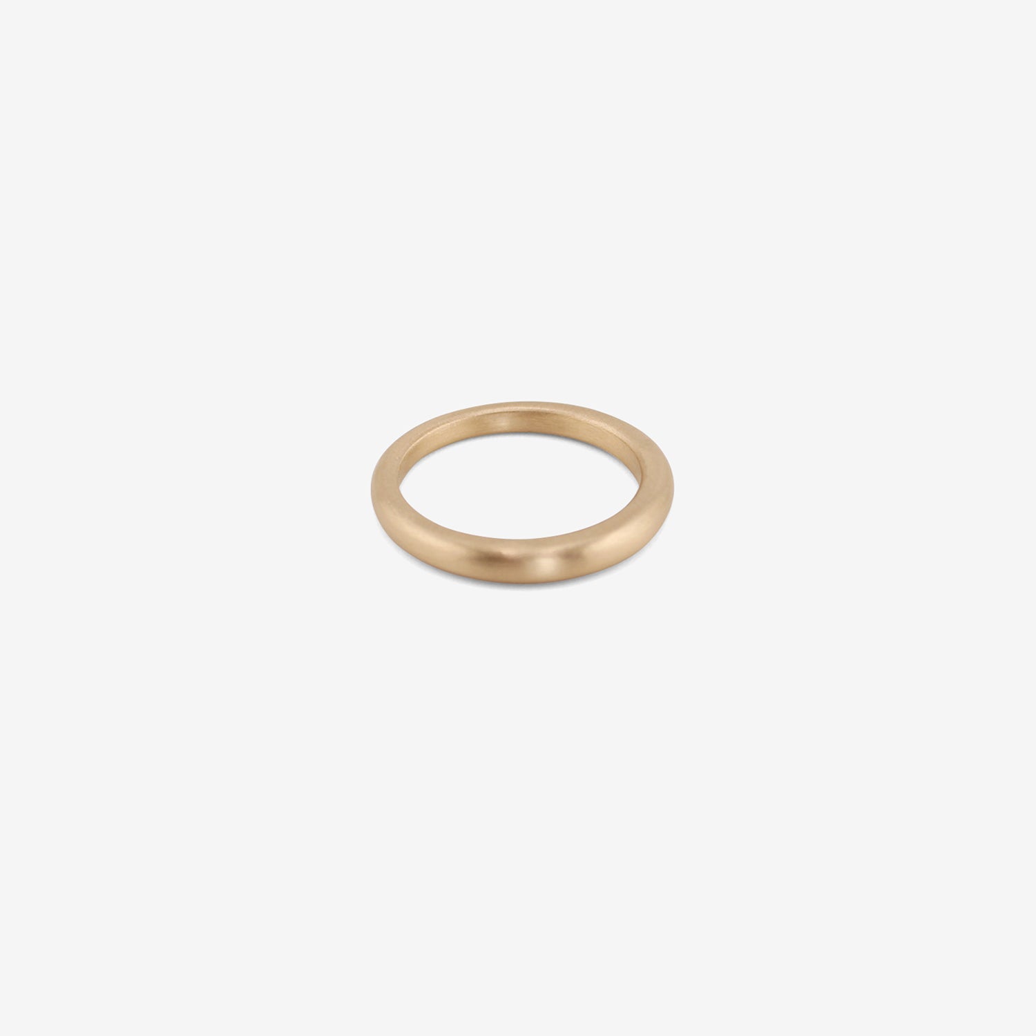 NICOLE LANDAW 14K GRADUATED BAND