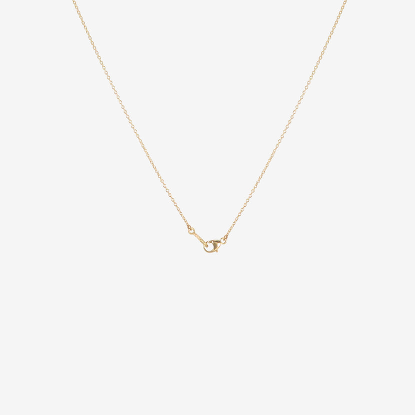 NICOLE LANDAW 14K & PINK TOURMALINE EXTRA-LARGE TRIO STORY NECKLACE, 5.14CT