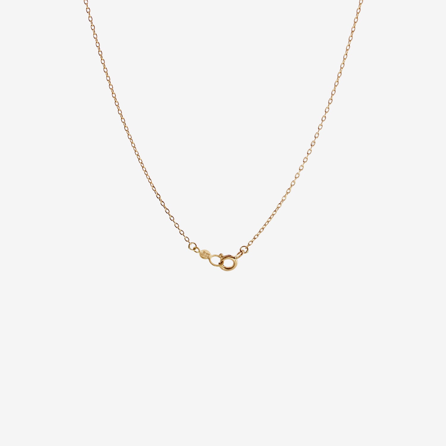 SIA TAYLOR 18K BLOSSOMING NECKLACE