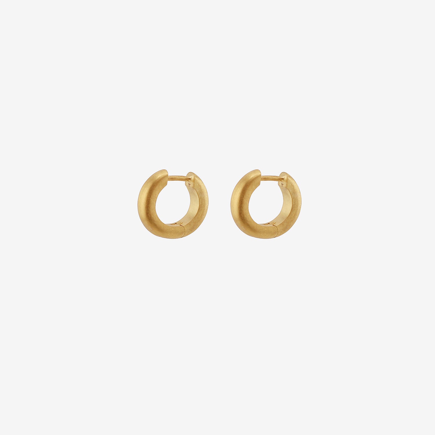 DARIUS 6.5MM SIGNATURE HOOPS
