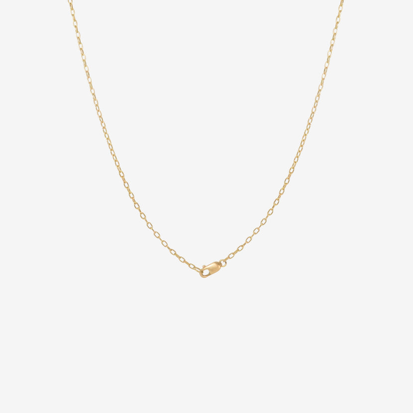 LOLA BROOKS 18K & AMETHYST SEQUIN PEBBLE PENDANT, 9.02CT