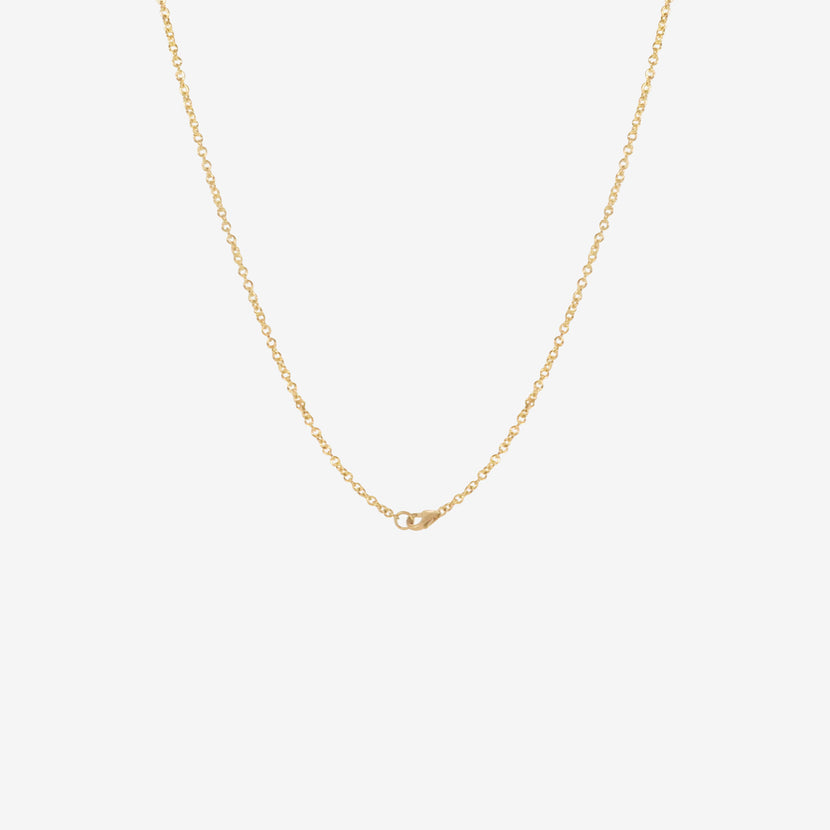 CHIEKO+ Lulu long necklace ゴールド/ブラック Chieko+ チエコプラス Lulu long necklace 新品未使用】Chieko+