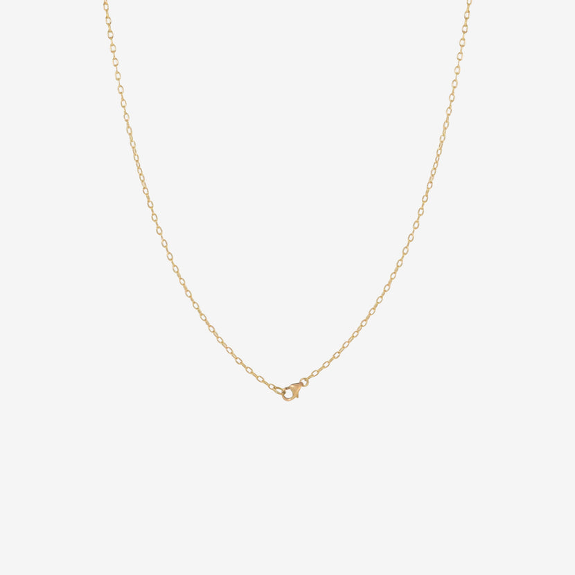 LOLA BROOKS 18K & LARGE TEARDROP-SHAPED BLOOD ORANGE TOURMALINE PENDANT, 26.11CT