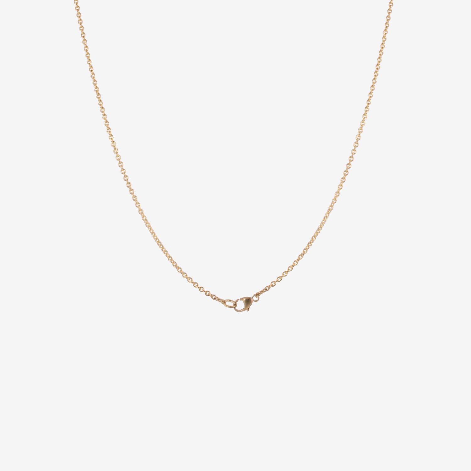 LOLA BROOKS 18K & SQUARE EMERALD-CUT COLOMBIAN EMERALD PENDANT, 2.62CT