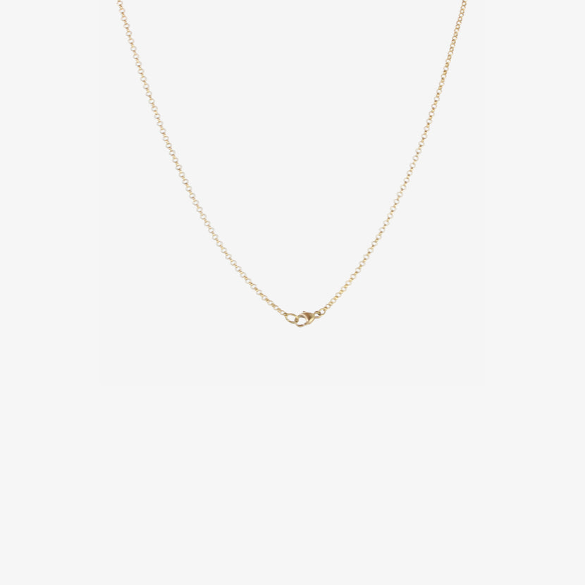 LOLA BROOKS 18K & OVAL RAINBOW MOONSTONE PENDANT, 10.44CT