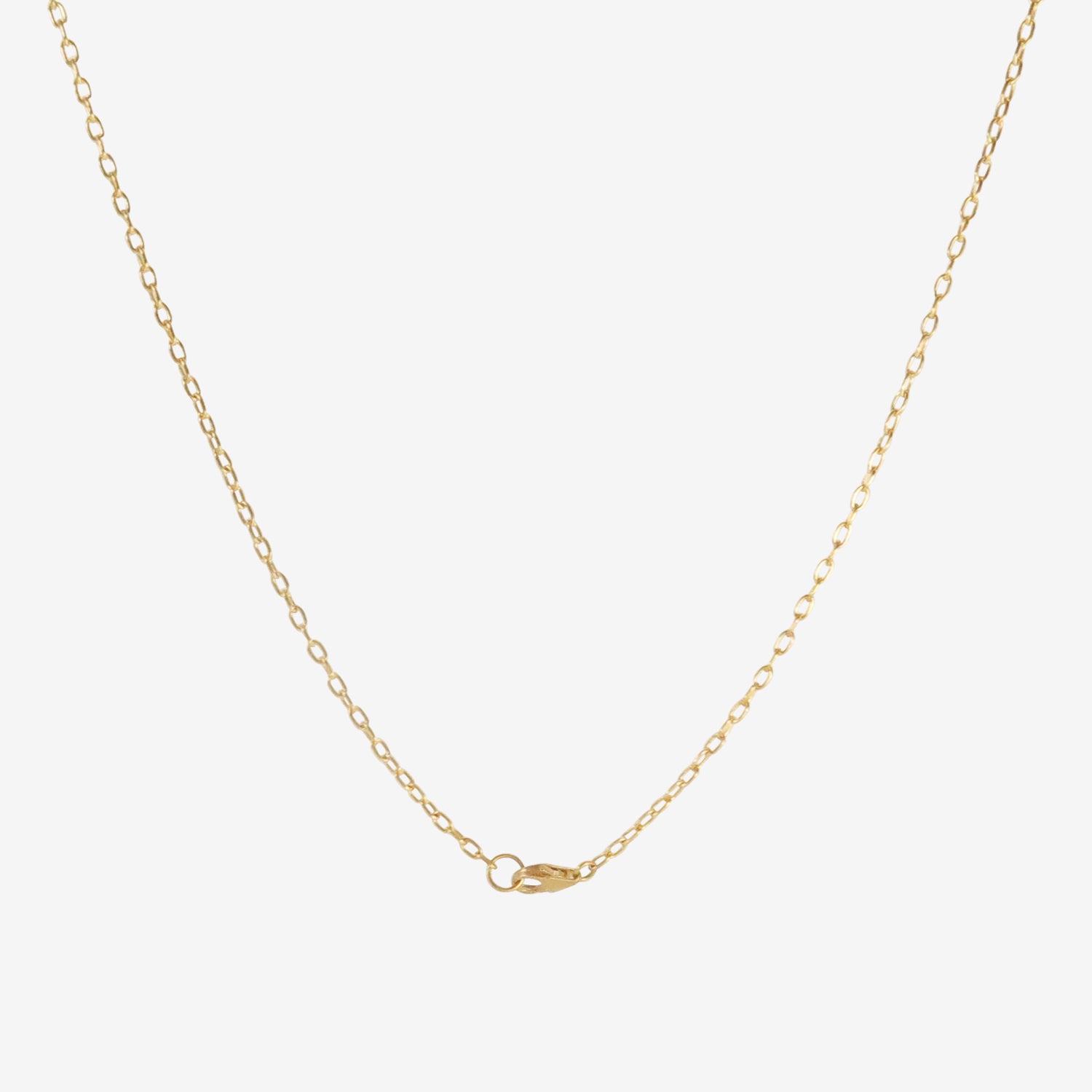 LOLA BROOKS 18K & TRAPEZOIDAL RUBY PENDANT, 2.53CT