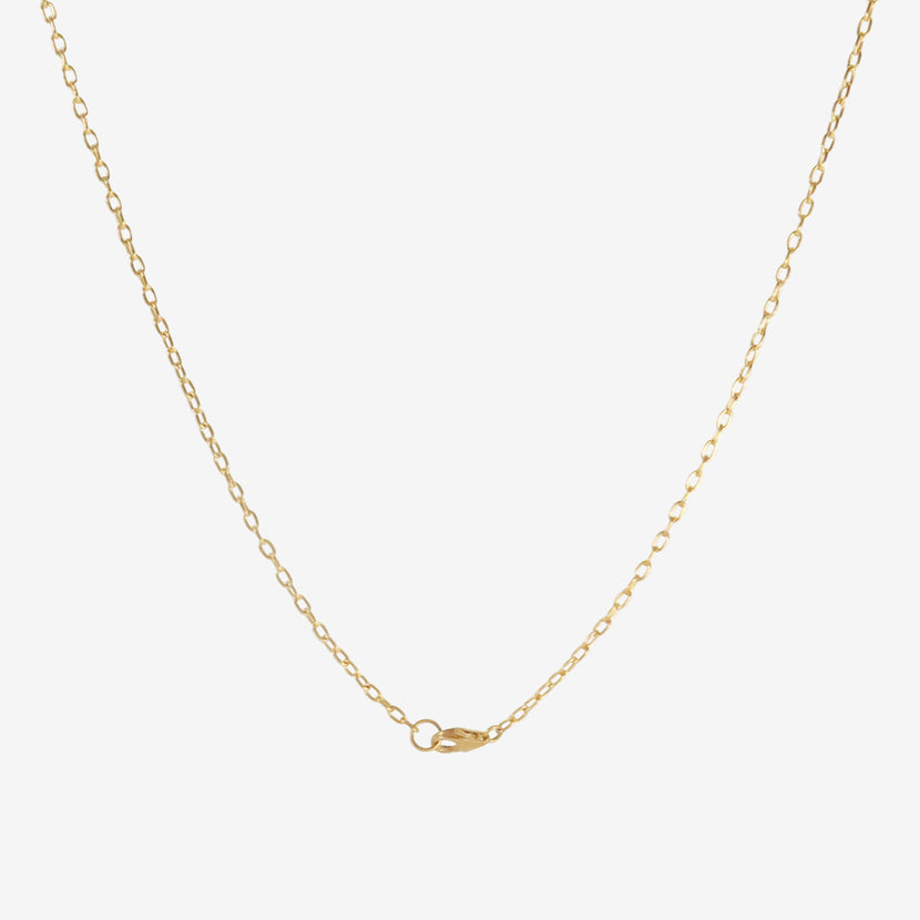 LOLA BROOKS 18K & TRAPEZOIDAL RUBY PENDANT, 2.53CT