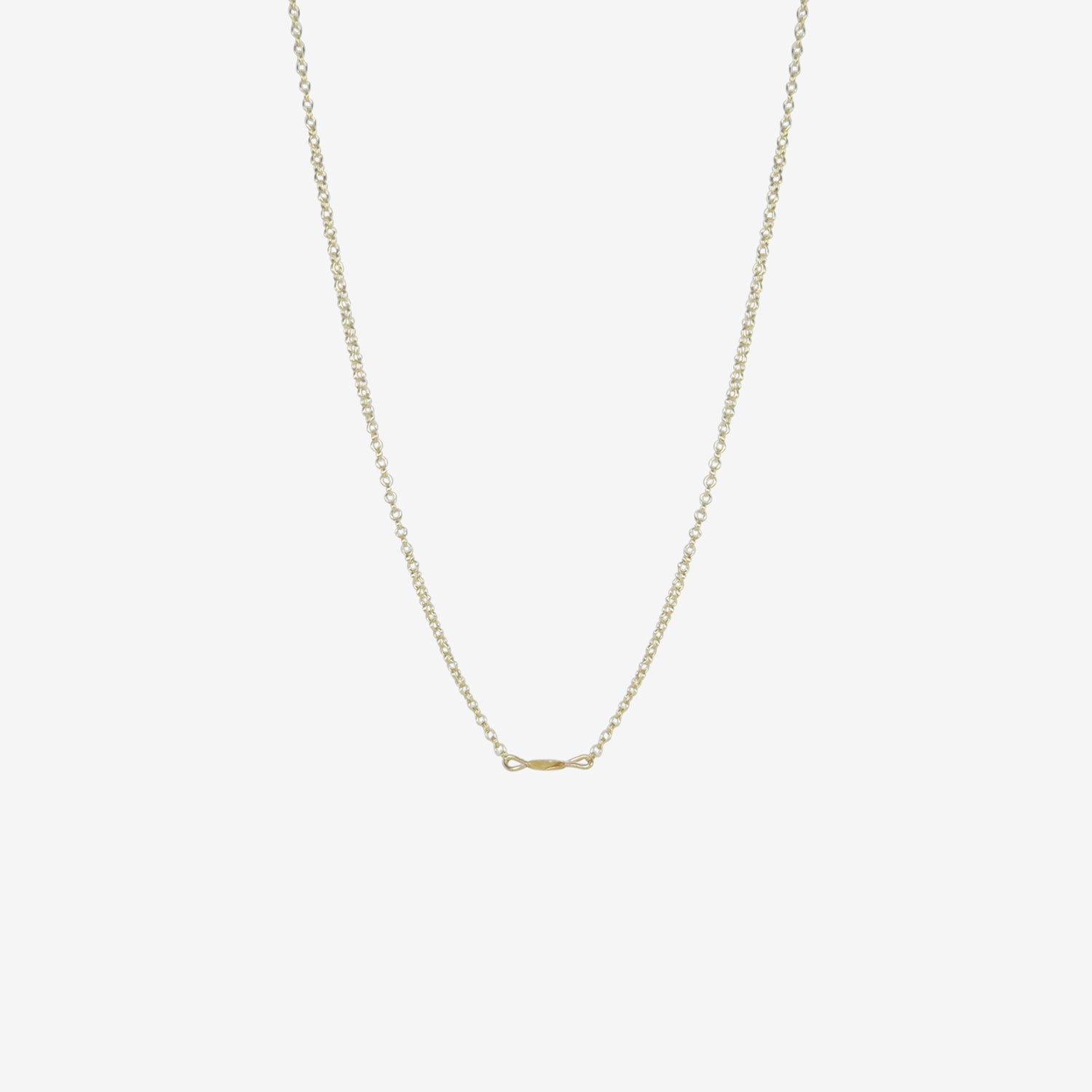 GABRIELLA KISS 14K & CARNELIAN HICKORY NUT PENDANT