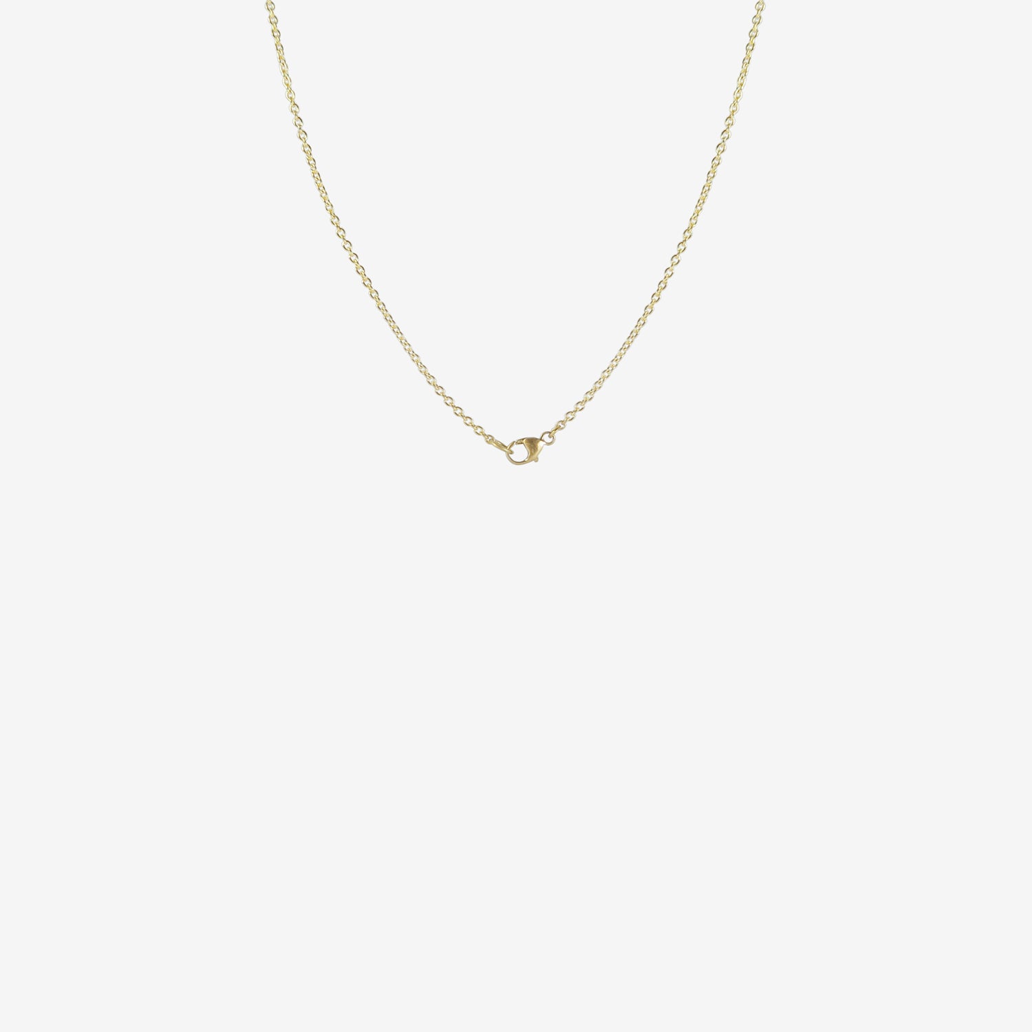 LOLA BROOKS 18K & RUBY TEARDROP PENDANT, 1.77CT