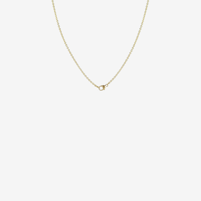 LOLA BROOKS 18K & RUBY TEARDROP PENDANT, 1.77CT