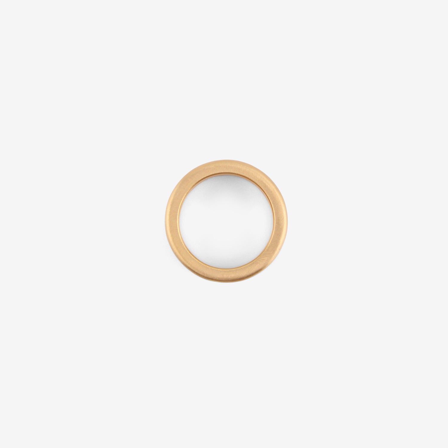 NICOLE LANDAW 18K & DIAMOND ETERNITY SPINNER BAND, .62CT
