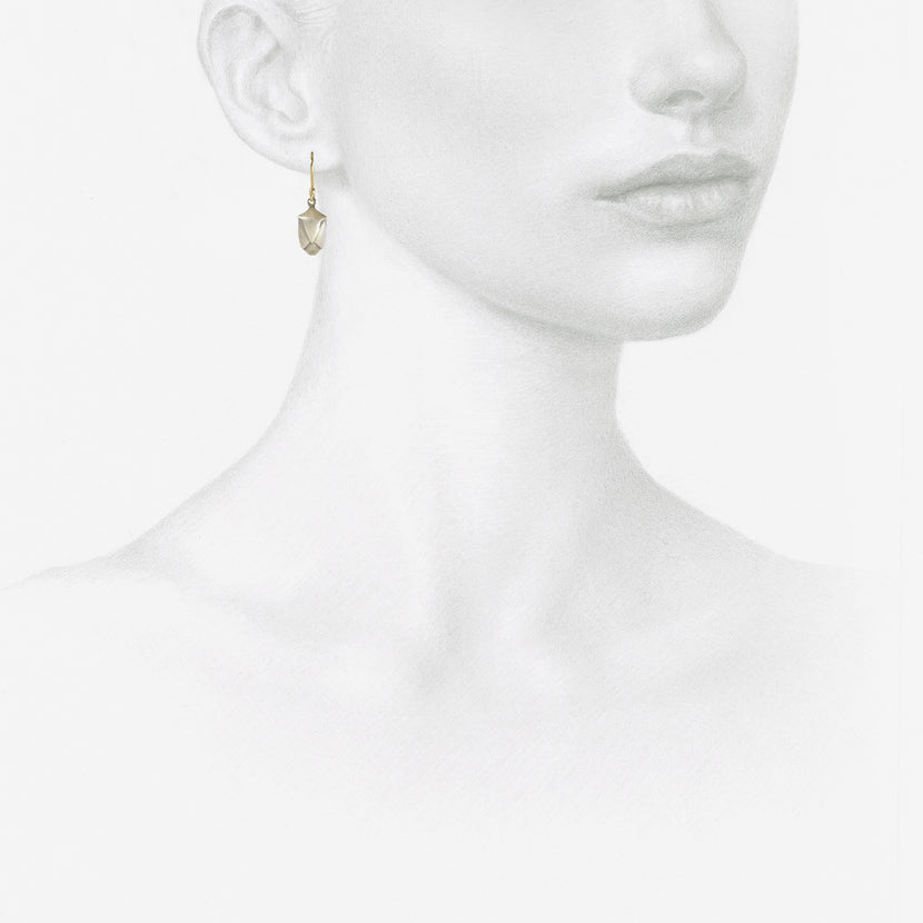 GABRIELLA KISS STERLING SILVER STINK BUGS