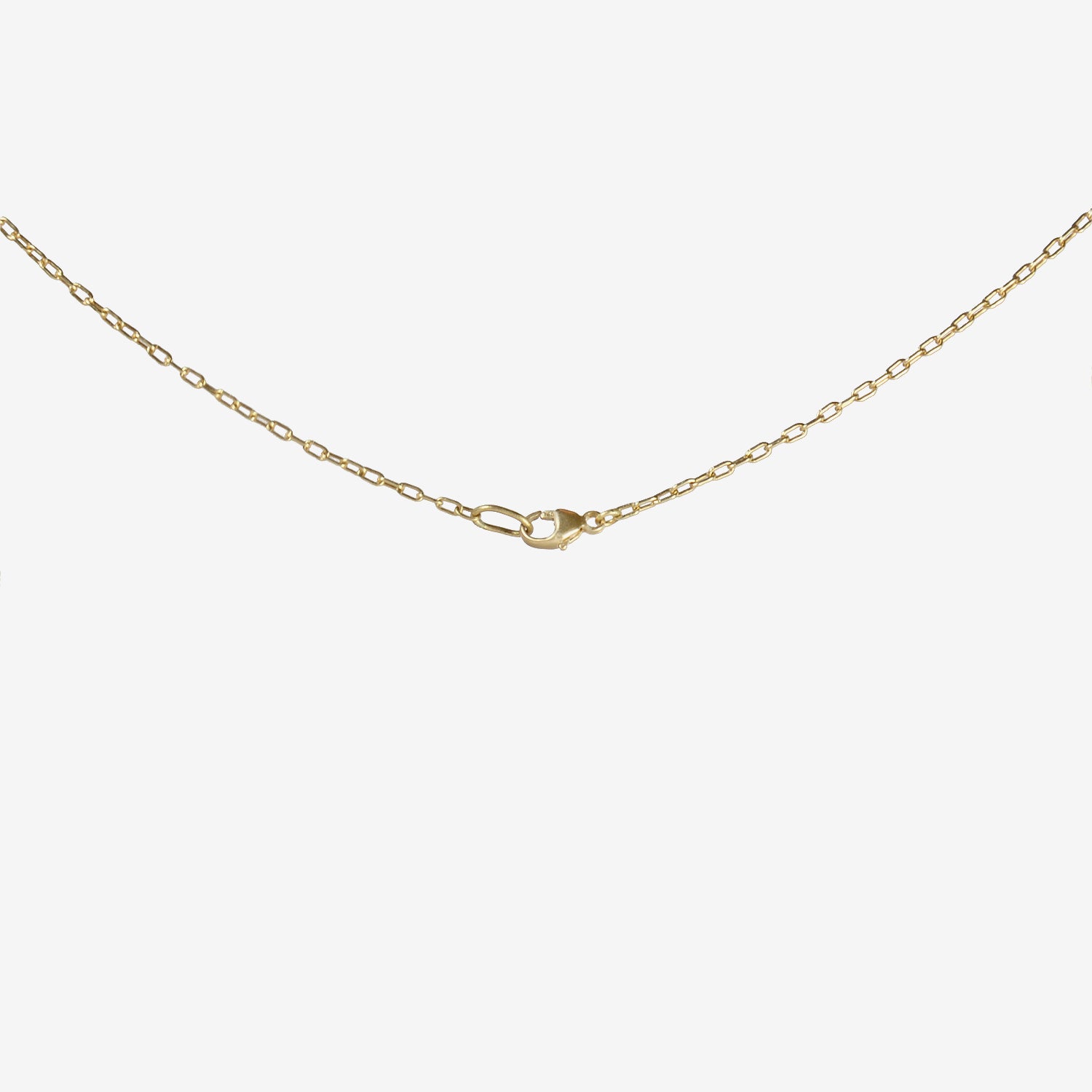 LOLA BROOKS 18K & CHAMPAGNE DIAMOND SHARD PENDANT, 1.56CT