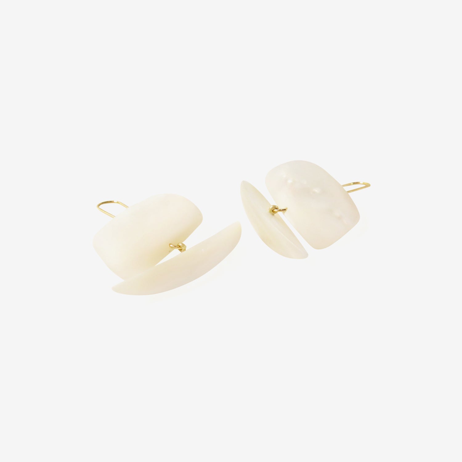 アクセサリー Gabriella Kiss CREARE 14K source object Gabriella Kiss CREARE 14K source object