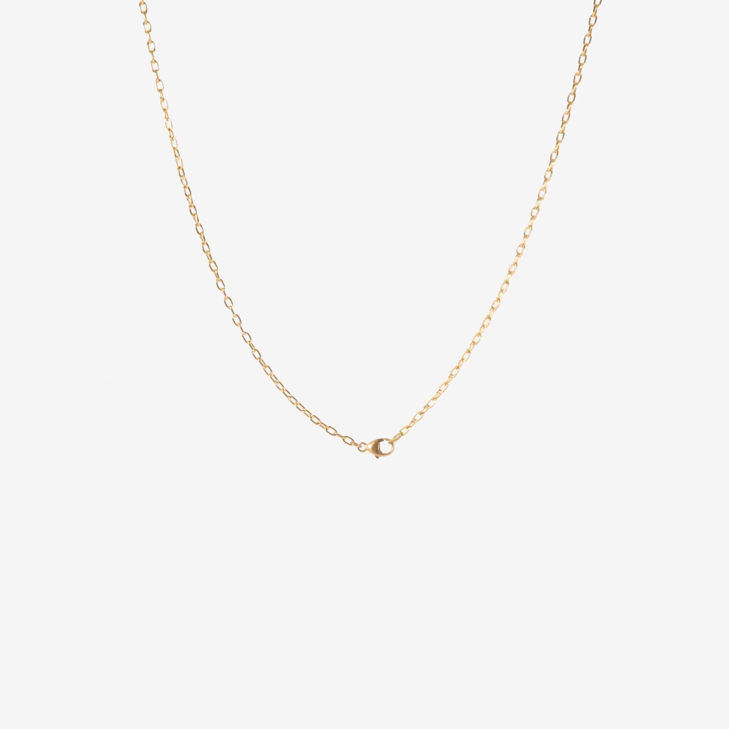 LOLA BROOKS 18K & BLUE AND GREEN TOURMALINE TASSEL-FRINGE NECKLACE