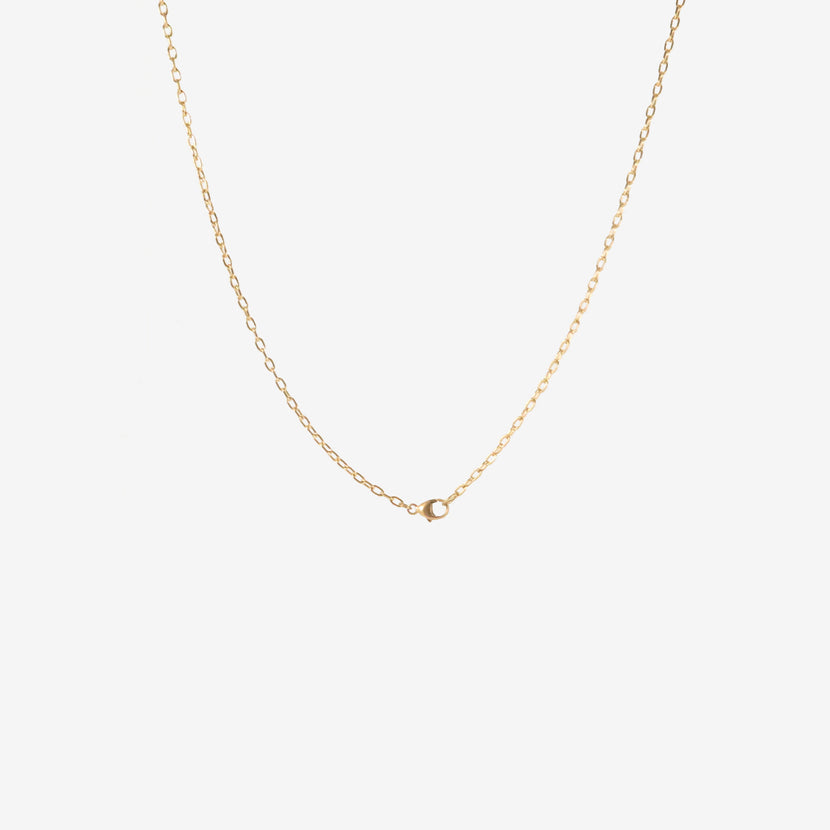 LOLA BROOKS 18K & BLUE AND GREEN TOURMALINE TASSEL-FRINGE NECKLACE