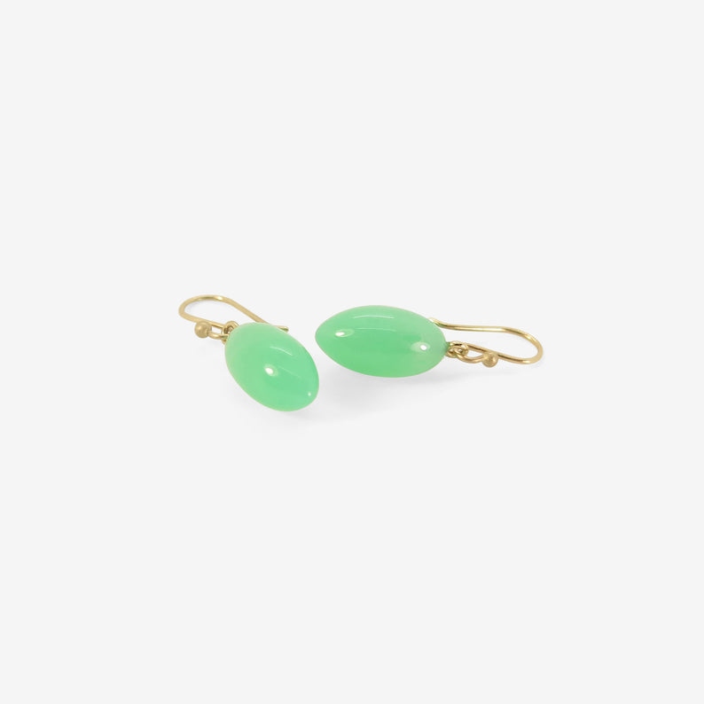 TED MUEHLING アメジスト　ピアス TED MUEHLING アメジスト ピアス - メルカリ