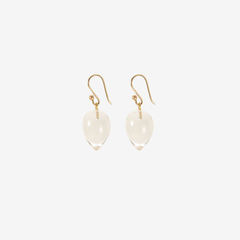 アクセサリー YAECA Ted Muehling Earrings Acorns Earrings Acorns – YAECAYA